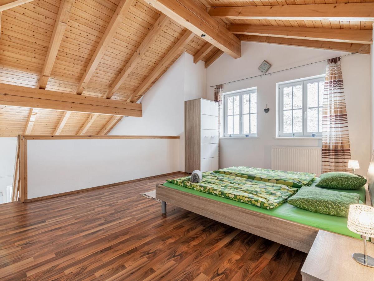 Apartment Achtalgut-2 By Interhome Lend Bagian luar foto