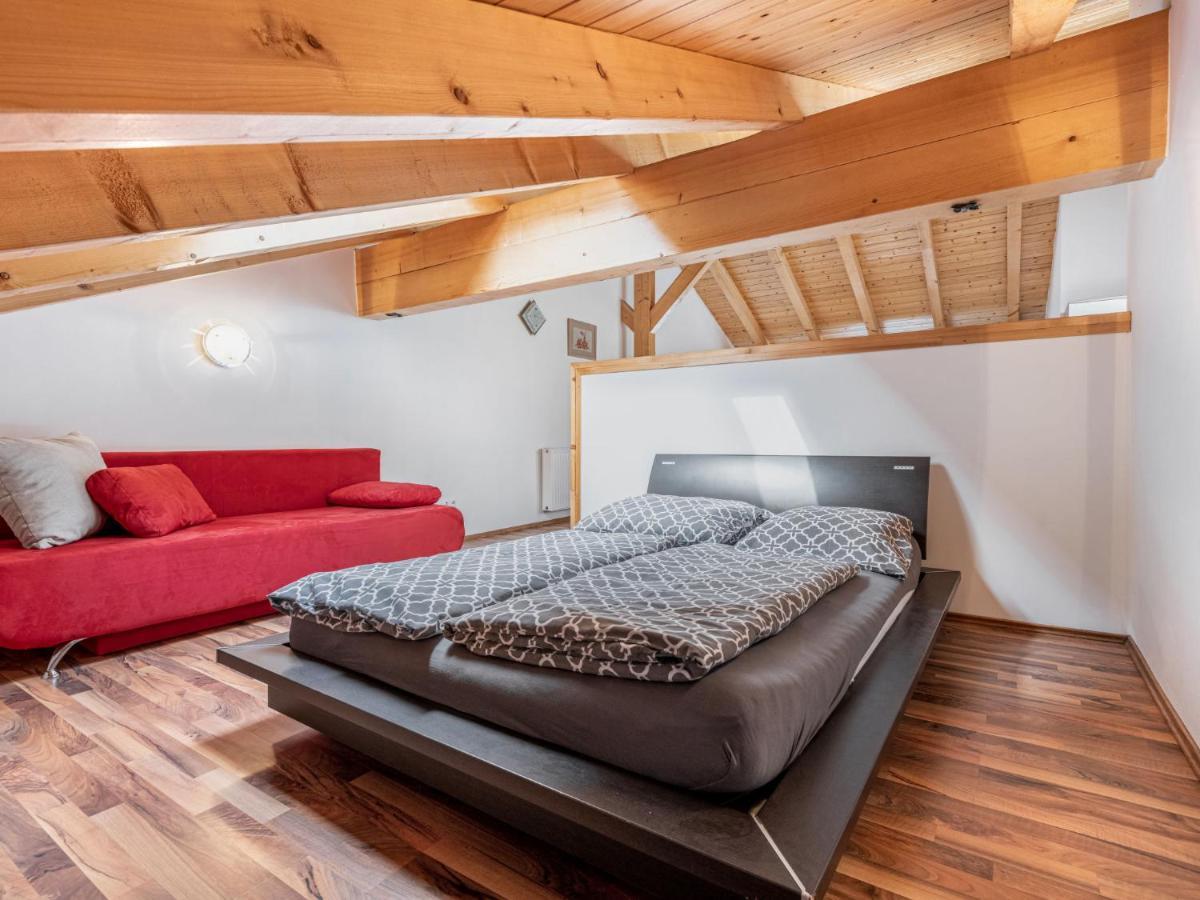 Apartment Achtalgut-2 By Interhome Lend Bagian luar foto