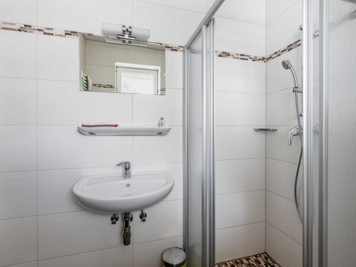 Apartment Achtalgut-2 By Interhome Lend Bagian luar foto