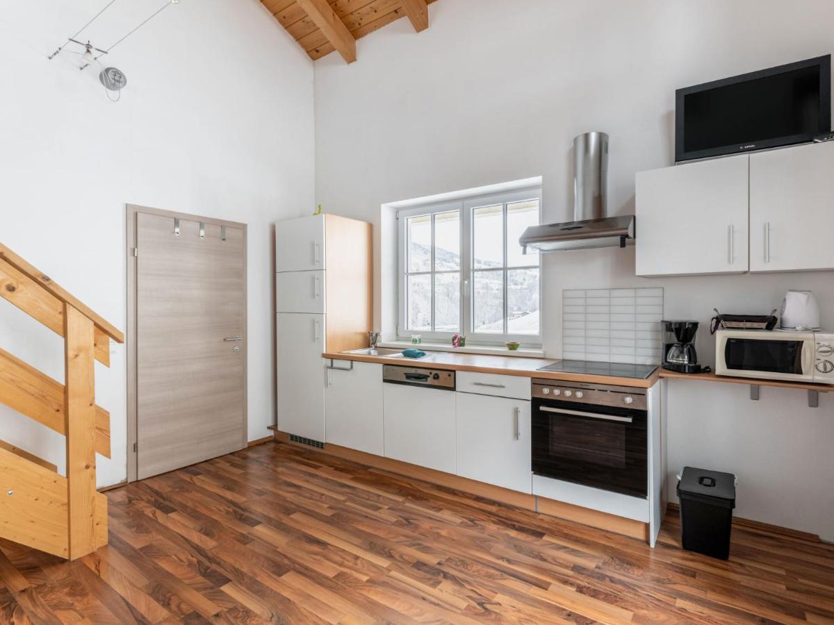 Apartment Achtalgut-2 By Interhome Lend Bagian luar foto