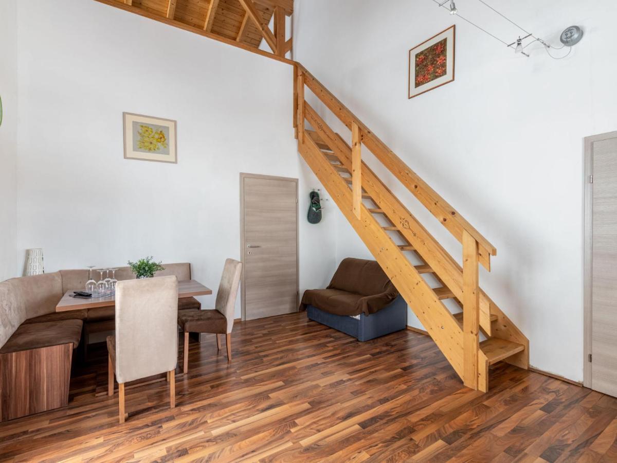 Apartment Achtalgut-2 By Interhome Lend Bagian luar foto